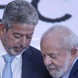 Lula se reúne com Lira e líderes partidários em meio à crise com Legislativo (Joédson Alves/Agência Brasil - 3.8.2023)